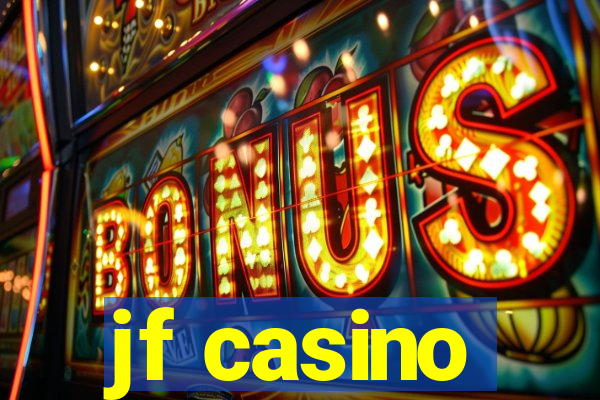 jf casino